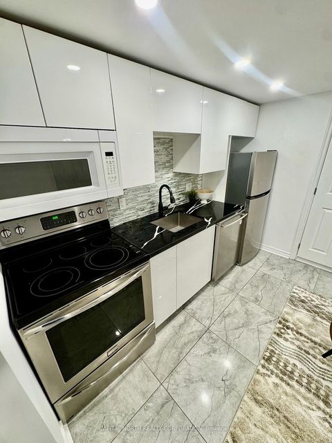 Photo 21 at 219 McRoberts Avenue, Davenport, Toronto