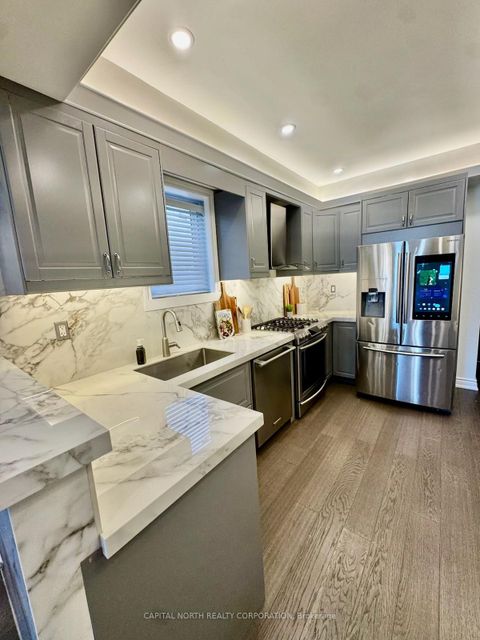 Photo 23 at 219 McRoberts Avenue, Davenport, Toronto