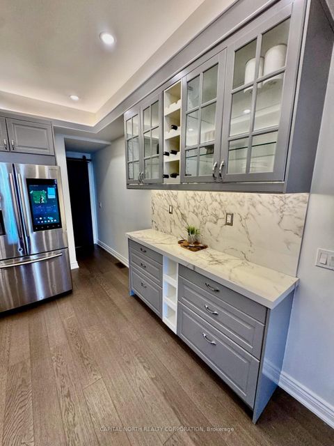 Photo 24 at 219 McRoberts Avenue, Davenport, Toronto