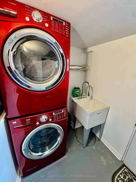 Photo 25 at 219 McRoberts Avenue, Davenport, Toronto