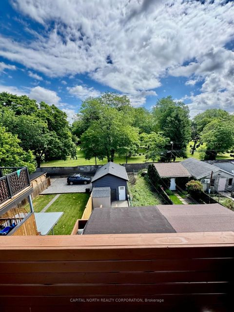 Photo 28 at 219 McRoberts Avenue, Davenport, Toronto