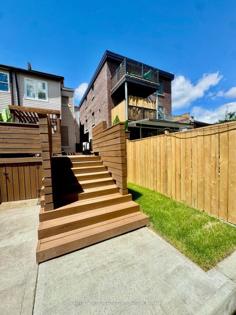 Photo 30 at 219 McRoberts Avenue, Davenport, Toronto