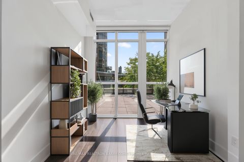 Photo 15 at 303 - 32 Davenport Road, Annex, Toronto
