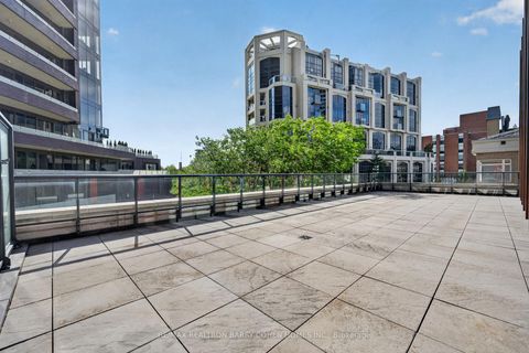 Photo 19 at 303 - 32 Davenport Road, Annex, Toronto