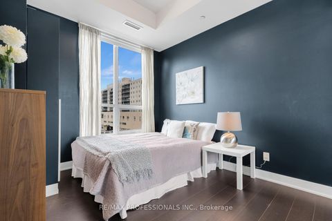Photo 9 at 505 - 38 Cameron Street, Chinatown, Toronto