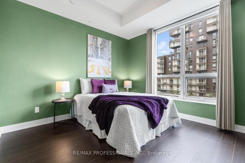 Photo 12 at 505 - 38 Cameron Street, Chinatown, Toronto