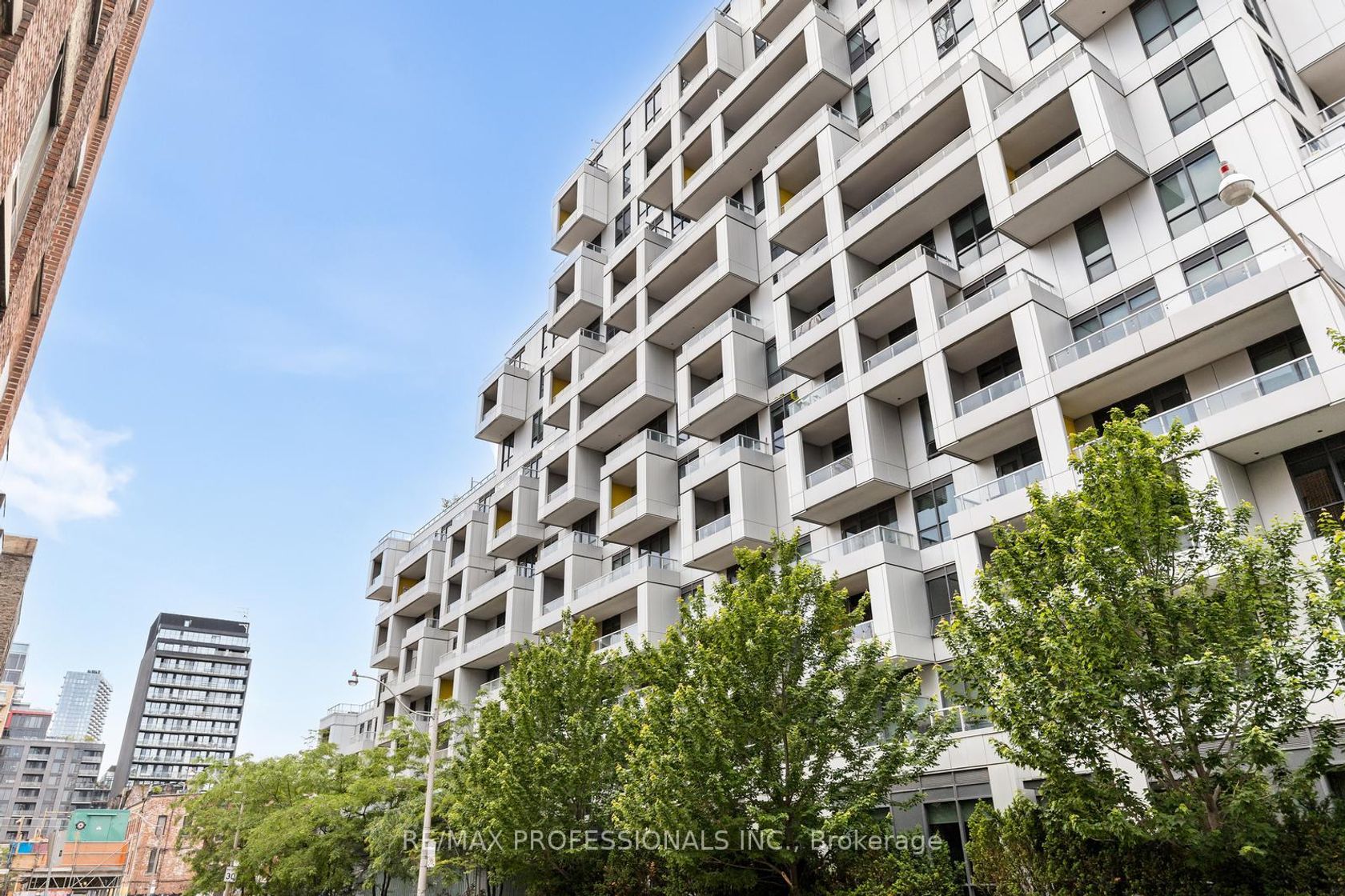 505 - 38 Cameron Street, Chinatown, Toronto 