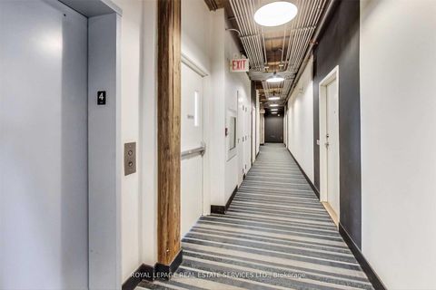 Photo 4 at 405 - 2154 Dundas Street W, Roncesvalles, Toronto