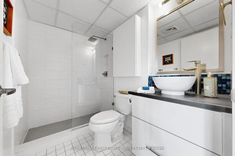 Photo 14 at 405 - 2154 Dundas Street W, Roncesvalles, Toronto