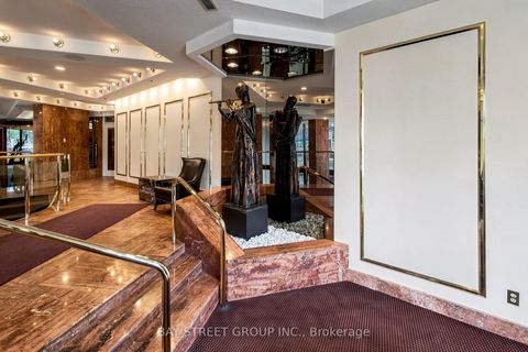 Photo 6 at 2305 - 85 Skymark Drive, Hillcrest Village, Toronto