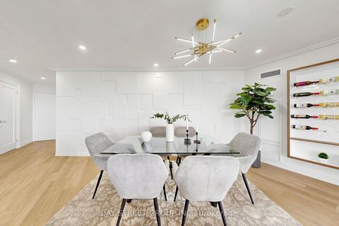 Photo 13 at 2305 - 85 Skymark Drive, Hillcrest Village, Toronto