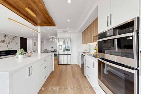 Photo 16 at 2305 - 85 Skymark Drive, Hillcrest Village, Toronto