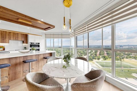 Photo 18 at 2305 - 85 Skymark Drive, Hillcrest Village, Toronto