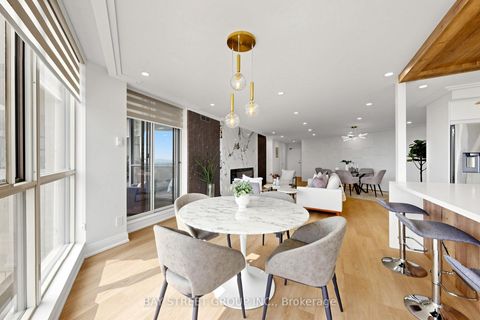 Photo 19 at 2305 - 85 Skymark Drive, Hillcrest Village, Toronto