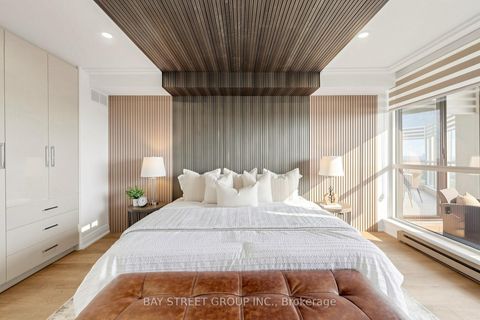 Photo 20 at 2305 - 85 Skymark Drive, Hillcrest Village, Toronto