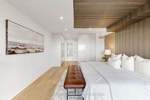 Photo 22 at 2305 - 85 Skymark Drive, Hillcrest Village, Toronto