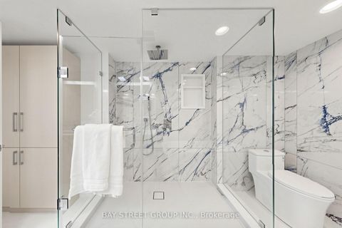 Photo 24 at 2305 - 85 Skymark Drive, Hillcrest Village, Toronto