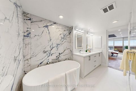Photo 25 at 2305 - 85 Skymark Drive, Hillcrest Village, Toronto