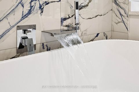 Photo 27 at 2305 - 85 Skymark Drive, Hillcrest Village, Toronto