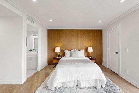 Photo 29 at 2305 - 85 Skymark Drive, Hillcrest Village, Toronto