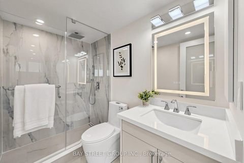 Photo 31 at 2305 - 85 Skymark Drive, Hillcrest Village, Toronto