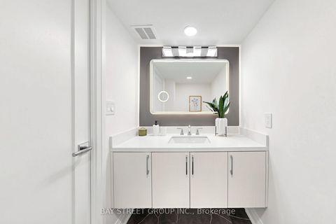 Photo 32 at 2305 - 85 Skymark Drive, Hillcrest Village, Toronto