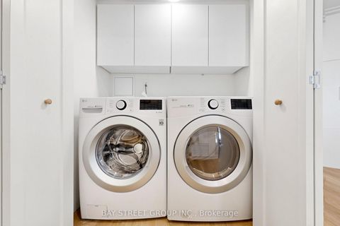 Photo 33 at 2305 - 85 Skymark Drive, Hillcrest Village, Toronto