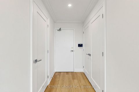 Photo 34 at 2305 - 85 Skymark Drive, Hillcrest Village, Toronto
