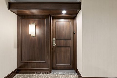 Photo 35 at 2305 - 85 Skymark Drive, Hillcrest Village, Toronto