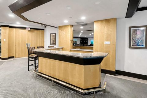 Photo 41 at 2305 - 85 Skymark Drive, Hillcrest Village, Toronto