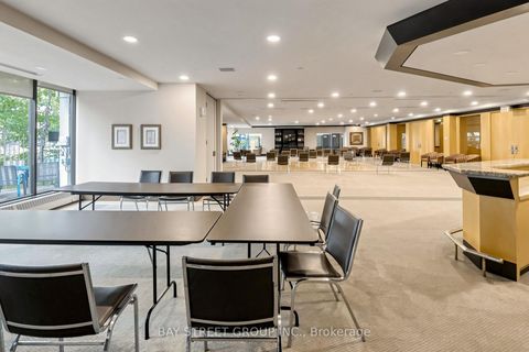 Photo 42 at 2305 - 85 Skymark Drive, Hillcrest Village, Toronto