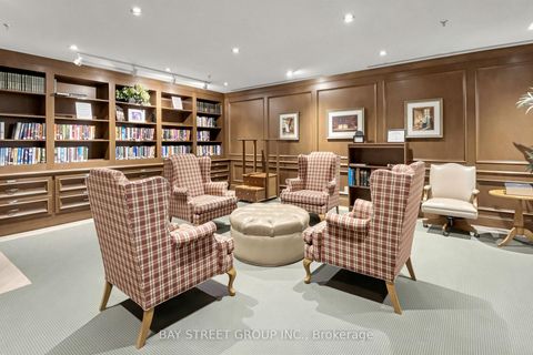 Photo 44 at 2305 - 85 Skymark Drive, Hillcrest Village, Toronto