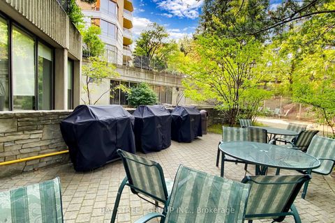 Photo 48 at 2305 - 85 Skymark Drive, Hillcrest Village, Toronto