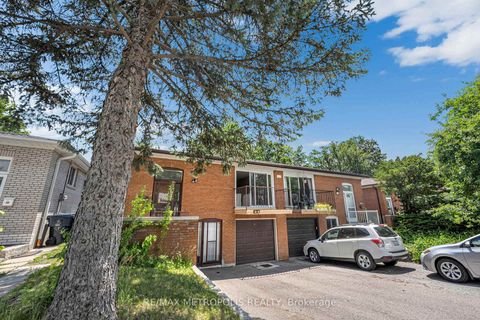 Photo 1 at 76 Harrington Crescent, Steeles, Toronto