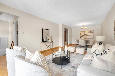 Photo 3 at 76 Harrington Crescent, Steeles, Toronto
