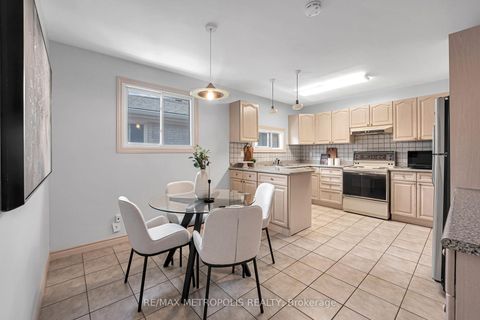 Photo 7 at 76 Harrington Crescent, Steeles, Toronto