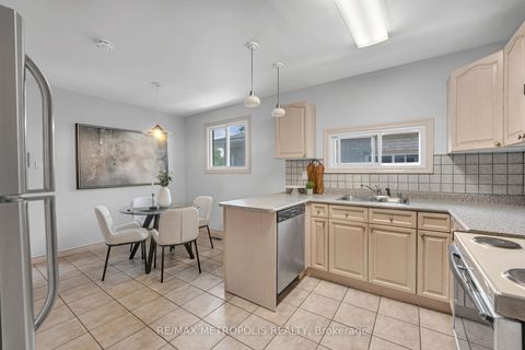 Photo 11 at 76 Harrington Crescent, Steeles, Toronto