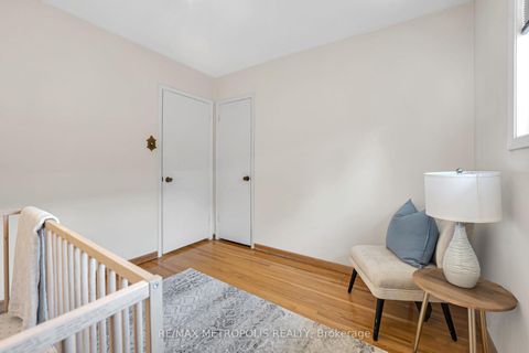 Photo 14 at 76 Harrington Crescent, Steeles, Toronto