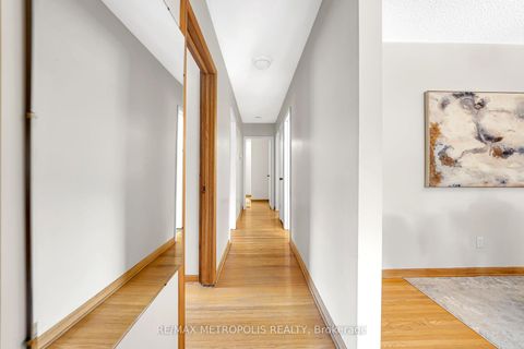 Photo 20 at 76 Harrington Crescent, Steeles, Toronto