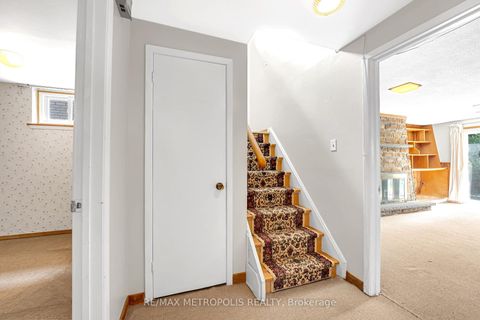 Photo 21 at 76 Harrington Crescent, Steeles, Toronto