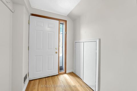 Photo 24 at 76 Harrington Crescent, Steeles, Toronto