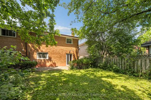 Photo 32 at 76 Harrington Crescent, Steeles, Toronto