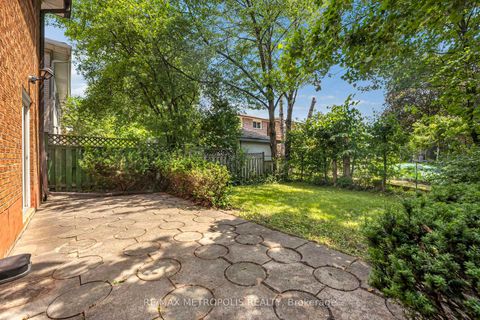 Photo 34 at 76 Harrington Crescent, Steeles, Toronto