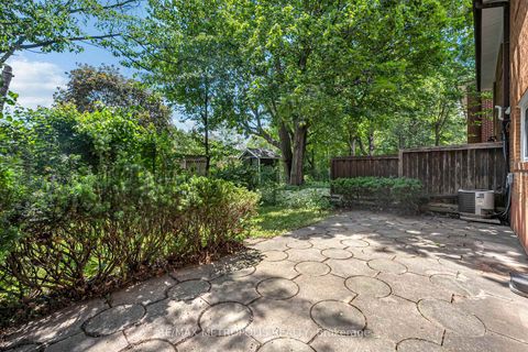 Photo 35 at 76 Harrington Crescent, Steeles, Toronto