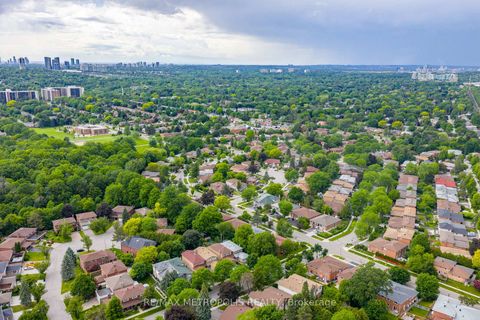 Photo 36 at 76 Harrington Crescent, Steeles, Toronto