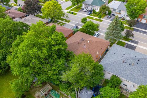 Photo 37 at 76 Harrington Crescent, Steeles, Toronto