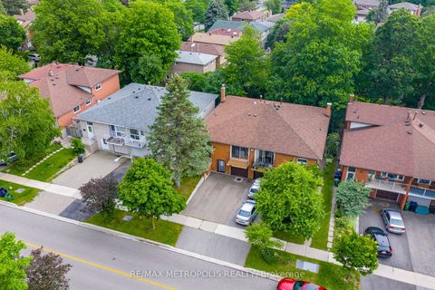 Photo 38 at 76 Harrington Crescent, Steeles, Toronto