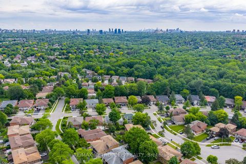 Photo 39 at 76 Harrington Crescent, Steeles, Toronto