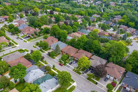 Photo 40 at 76 Harrington Crescent, Steeles, Toronto