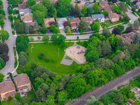 Photo 46 at 76 Harrington Crescent, Steeles, Toronto